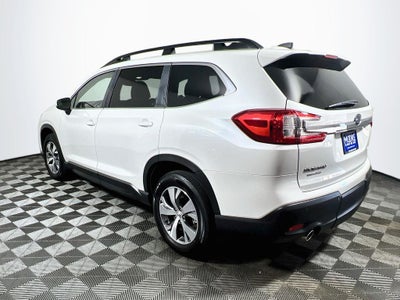 2025 Subaru Ascent Premium