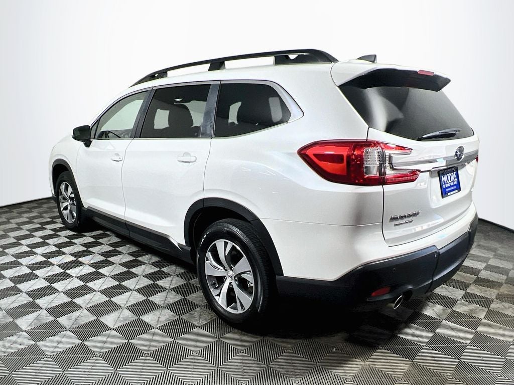 2025 Subaru Ascent Premium