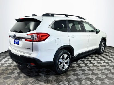 2025 Subaru Ascent Premium