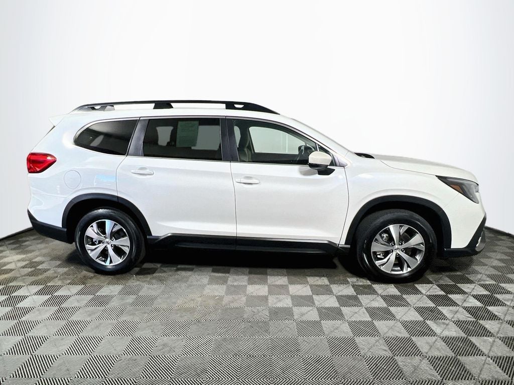 2025 Subaru Ascent Premium