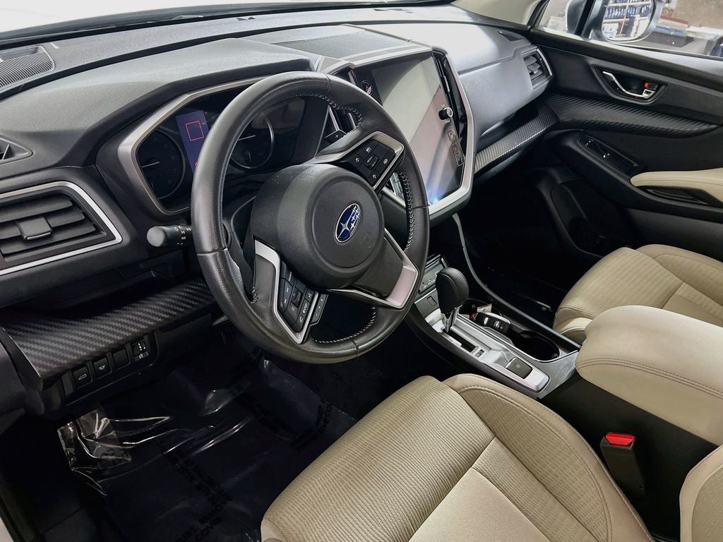 2025 Subaru Ascent Premium