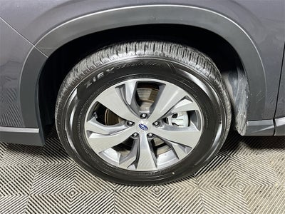 2025 Subaru Ascent Premium