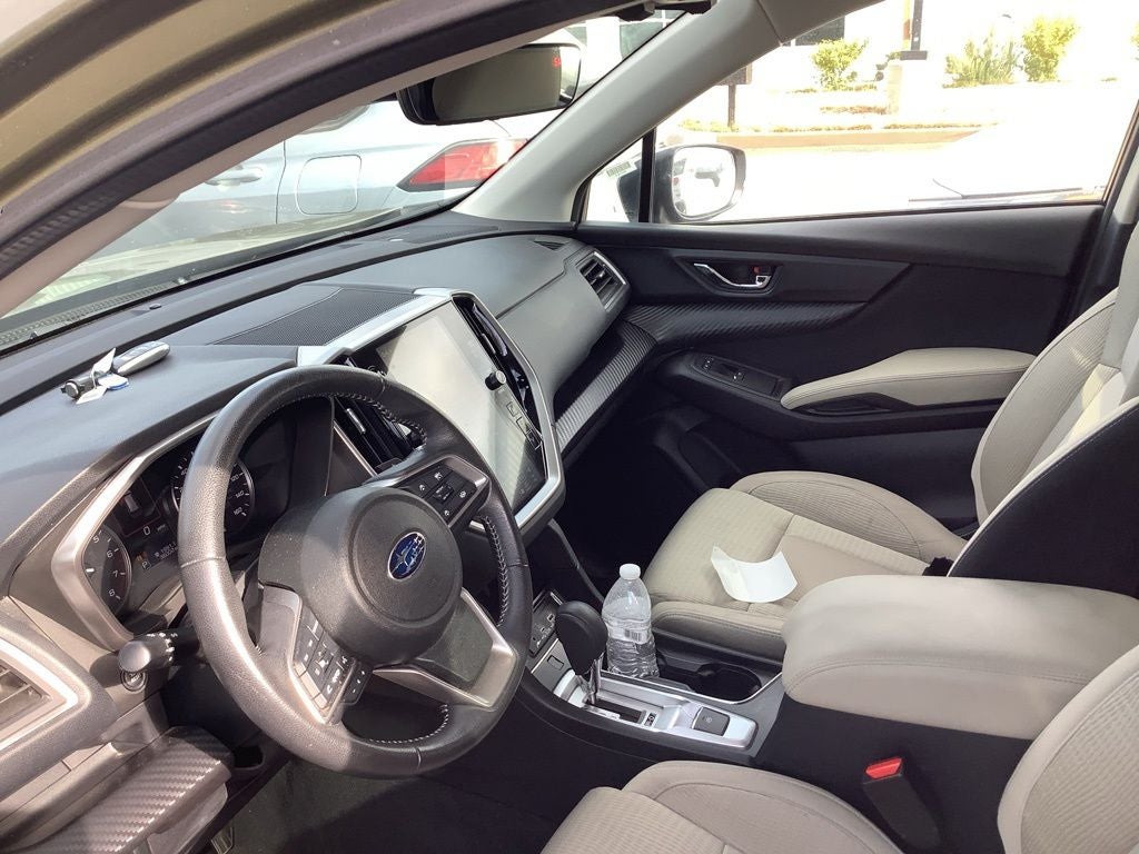 2025 Subaru Ascent Premium