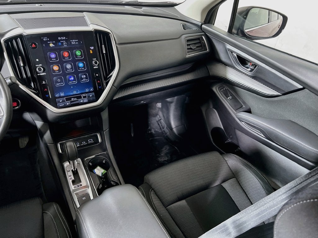 2025 Subaru Ascent Premium