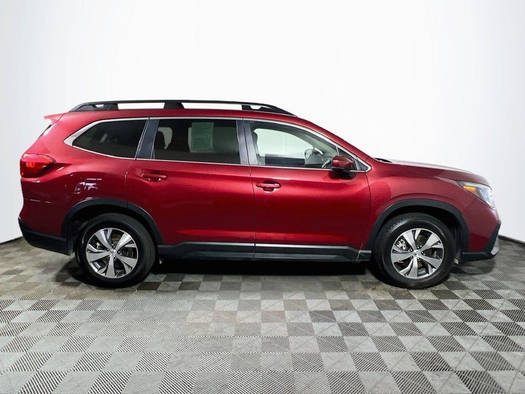 2025 Subaru Ascent Premium