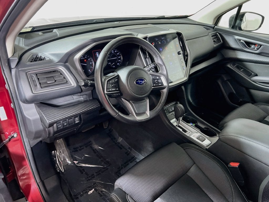 2025 Subaru Ascent Premium