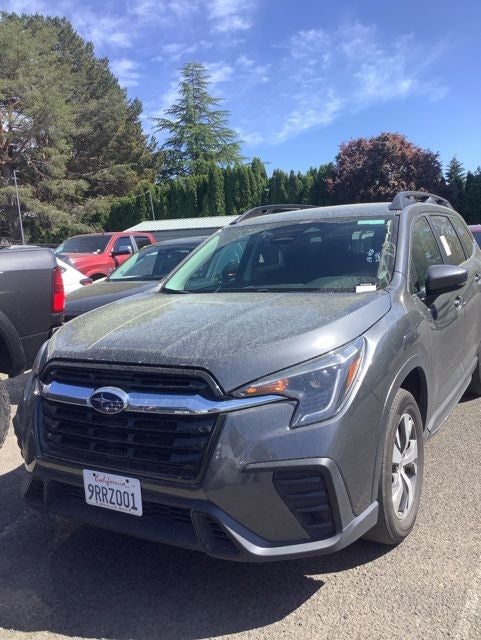 2025 Subaru Ascent Premium