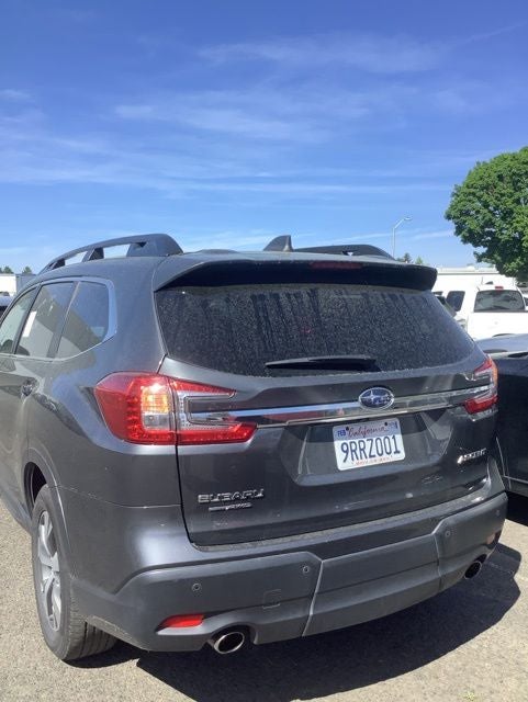 2025 Subaru Ascent Premium