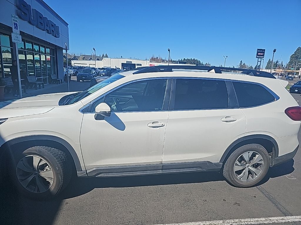 2023 Subaru Ascent Premium