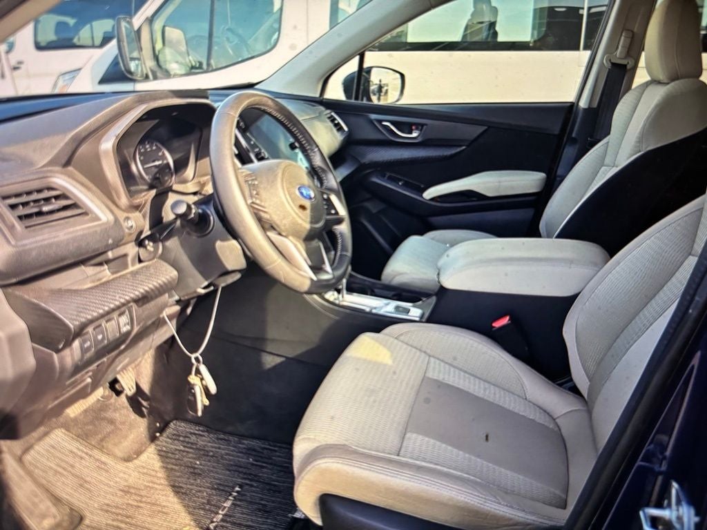 2024 Subaru Ascent Premium