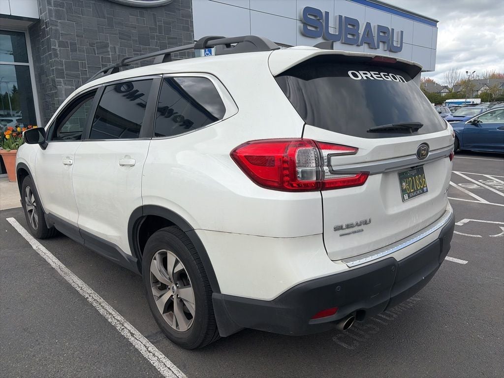 2023 Subaru Ascent Premium
