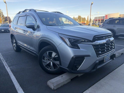 2024 Subaru Ascent Premium
