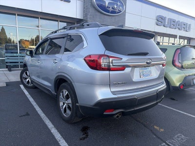 2024 Subaru Ascent Premium
