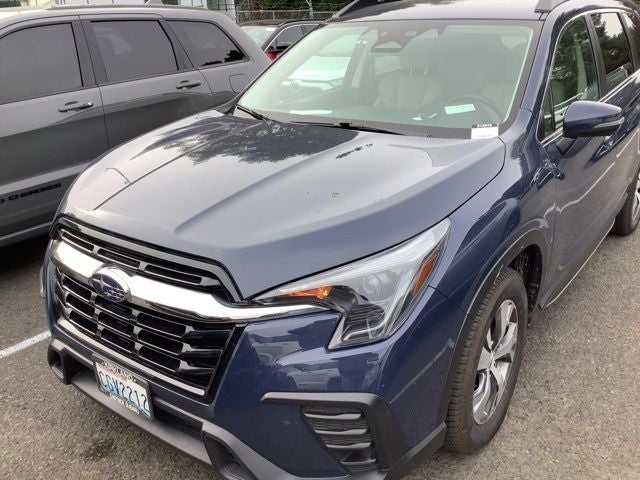 2023 Subaru Ascent Premium