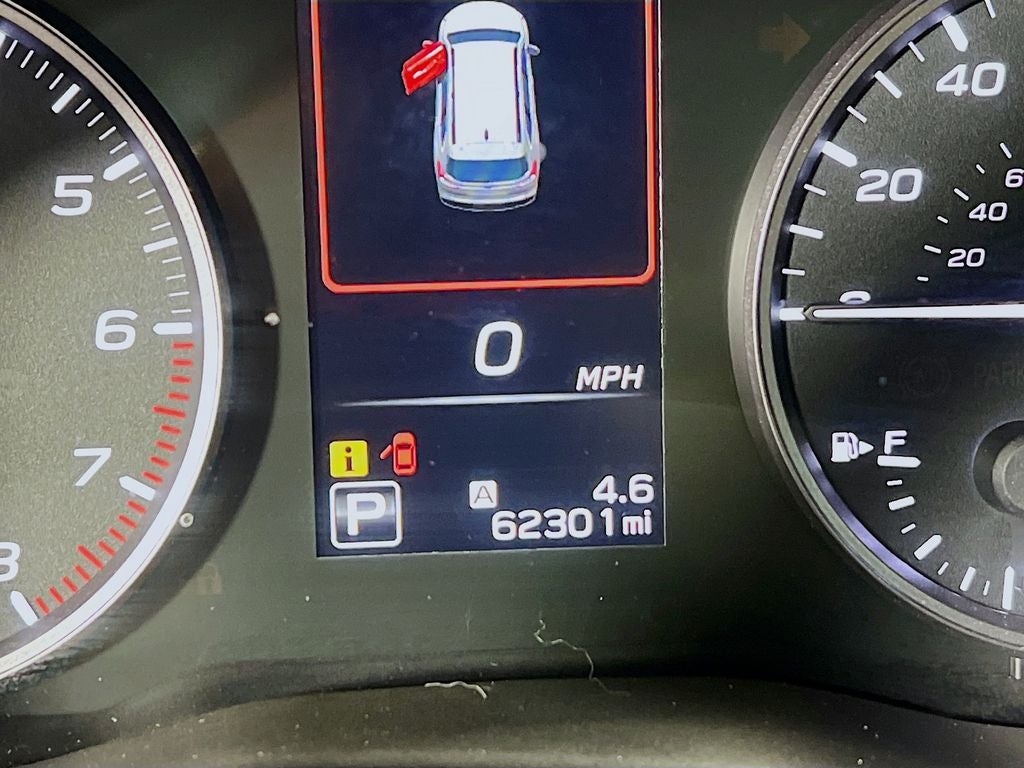 2023 Subaru Ascent Premium
