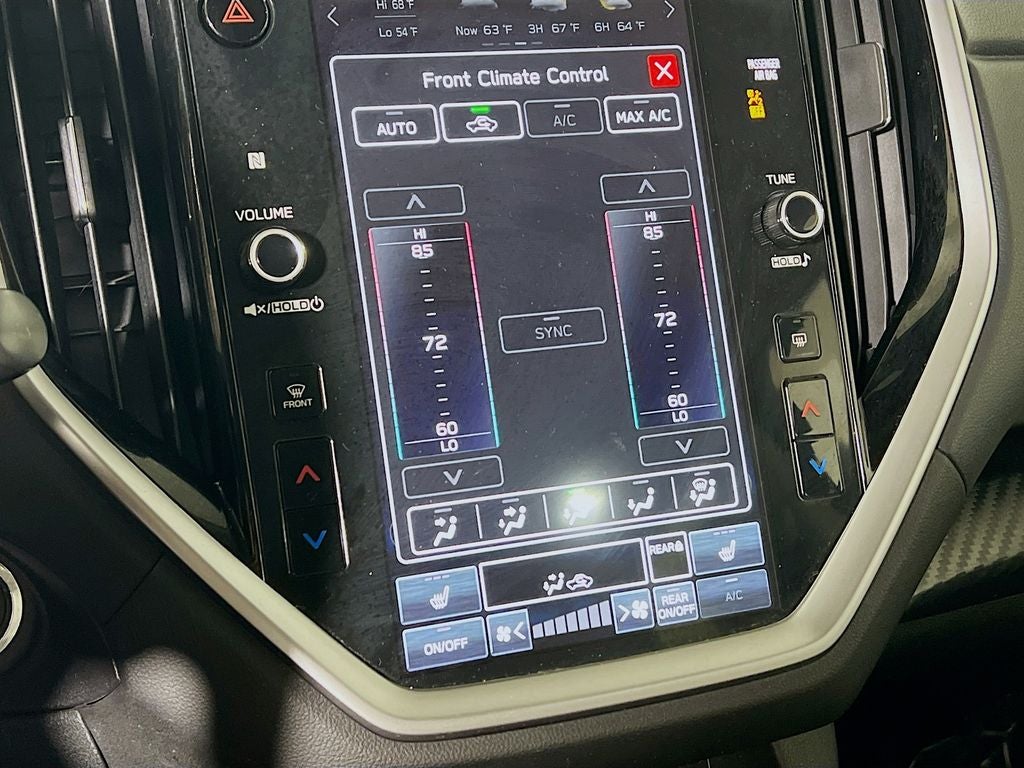2023 Subaru Ascent Premium