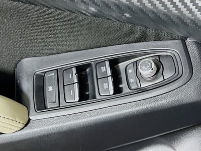2023 Subaru Ascent Premium