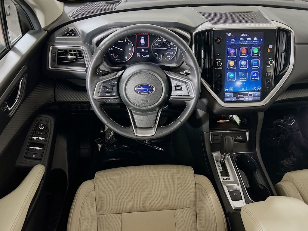 2023 Subaru Ascent Premium