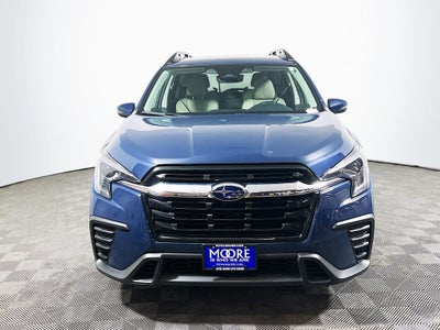 2023 Subaru Ascent Premium
