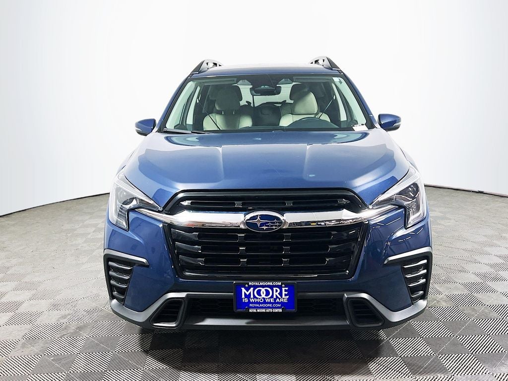 2023 Subaru Ascent Premium