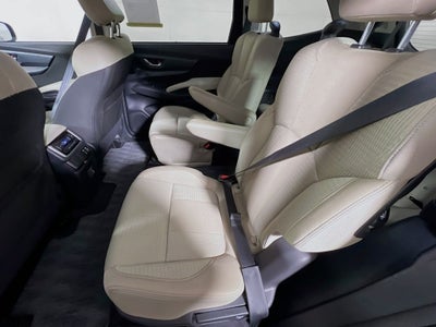 2023 Subaru Ascent Premium