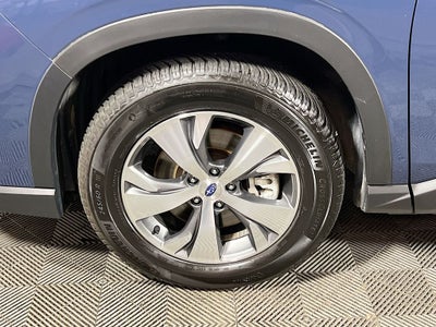 2023 Subaru Ascent Premium