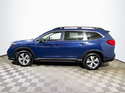 2023 Subaru Ascent Premium