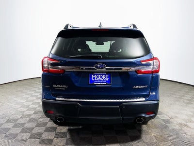 2023 Subaru Ascent Premium