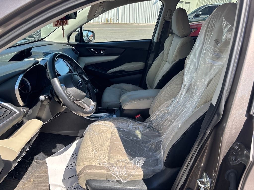 2021 Subaru Ascent Premium