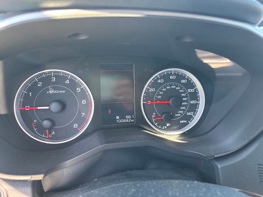 2021 Subaru Ascent Premium