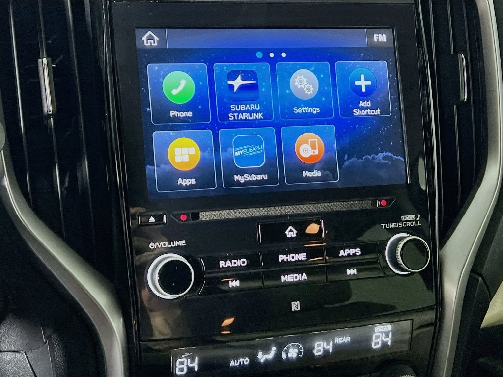 2021 Subaru Ascent Premium