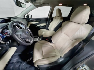 2021 Subaru Ascent Premium