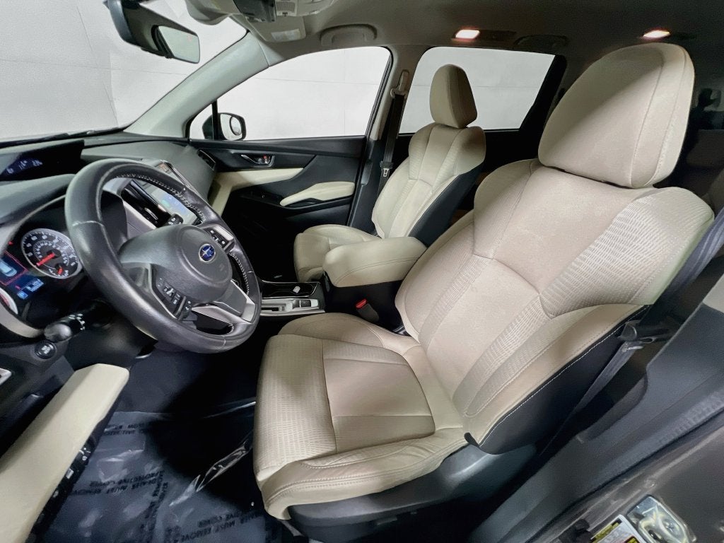 2021 Subaru Ascent Premium