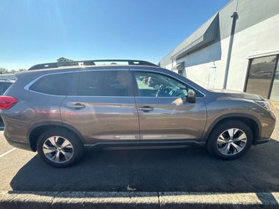 2021 Subaru Ascent Premium