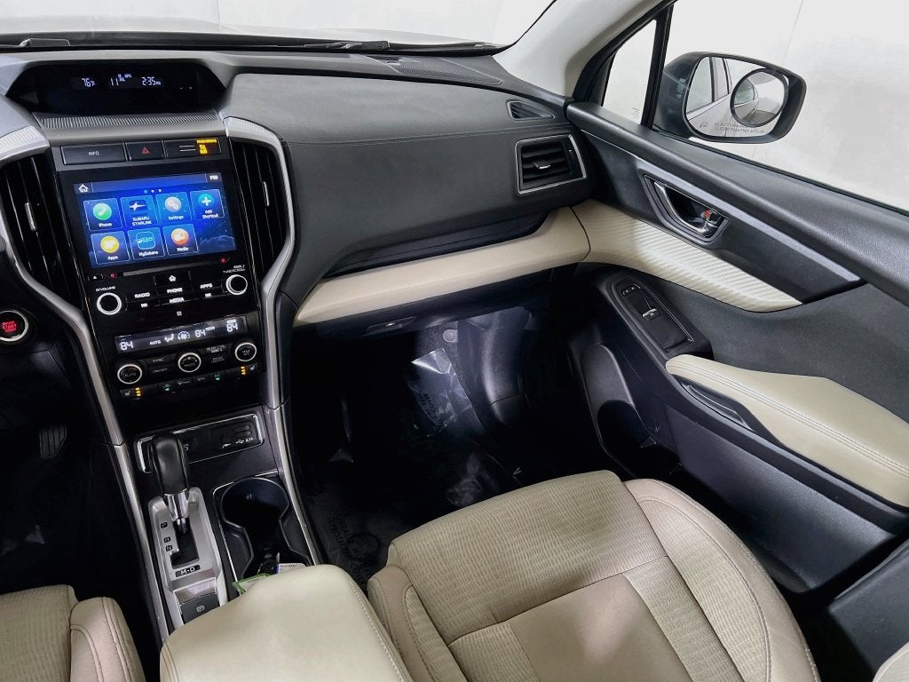 2021 Subaru Ascent Premium