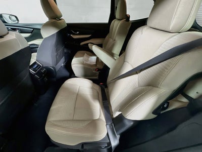 2021 Subaru Ascent Premium