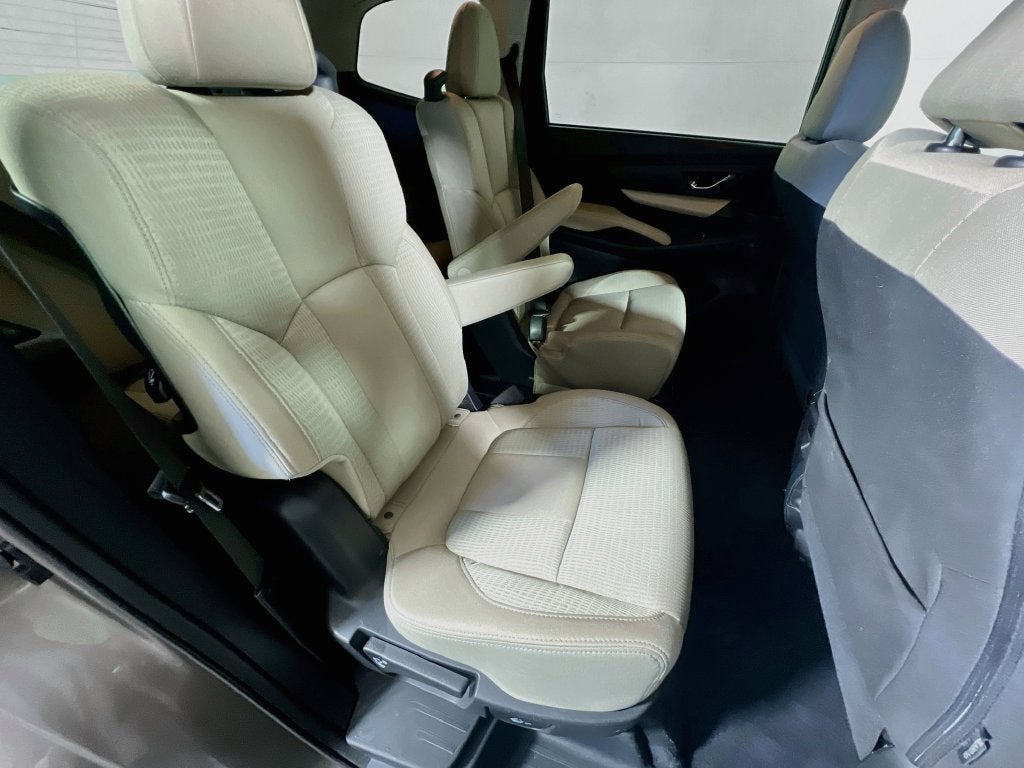 2021 Subaru Ascent Premium