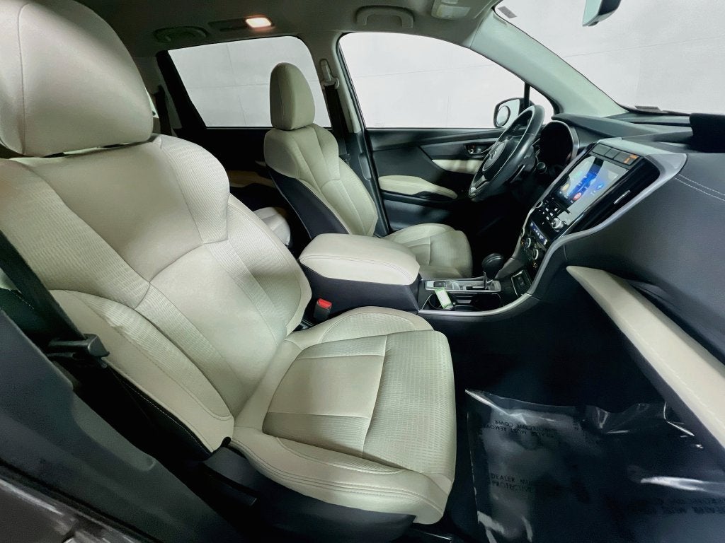 2021 Subaru Ascent Premium