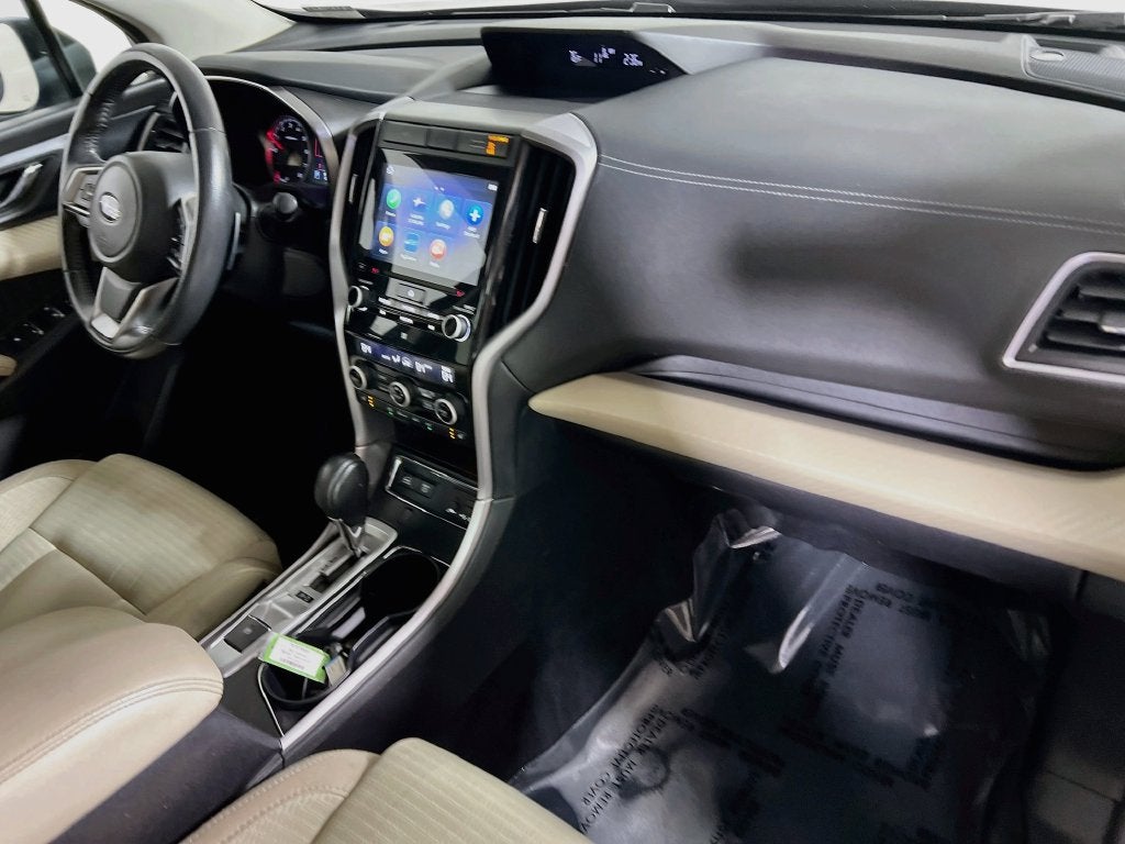 2021 Subaru Ascent Premium