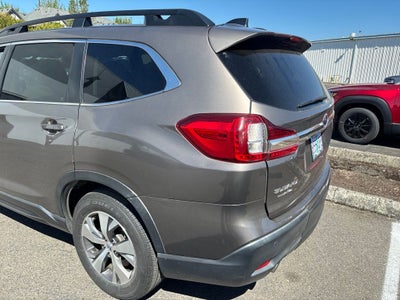 2021 Subaru Ascent Premium