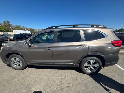 2021 Subaru Ascent Premium