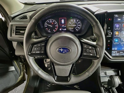 2025 Subaru Ascent Onyx Edition
