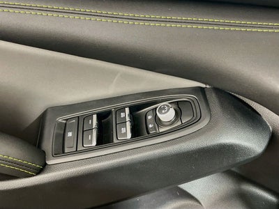 2025 Subaru Ascent Onyx Edition
