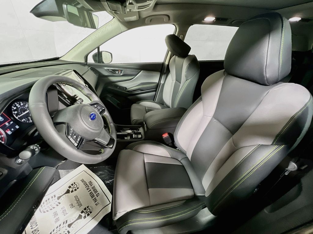 2025 Subaru Ascent Onyx Edition