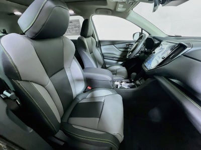 2025 Subaru Ascent Onyx Edition