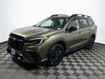 2025 Subaru Ascent Onyx Edition