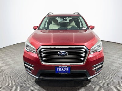 2019 Subaru Ascent Premium