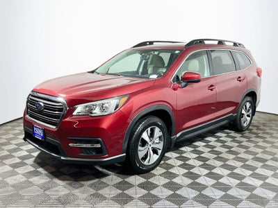 2019 Subaru Ascent Premium