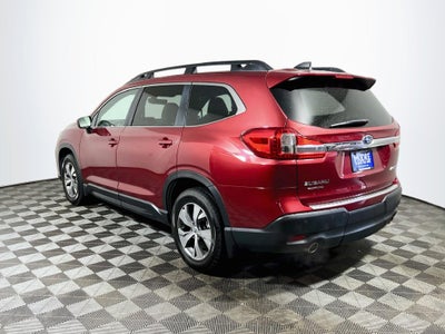 2019 Subaru Ascent Premium