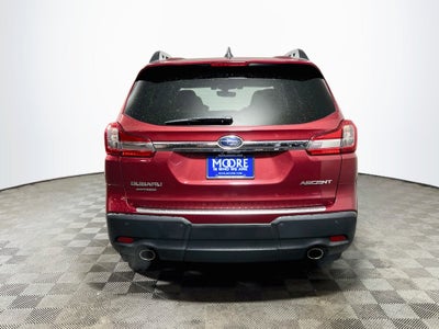 2019 Subaru Ascent Premium